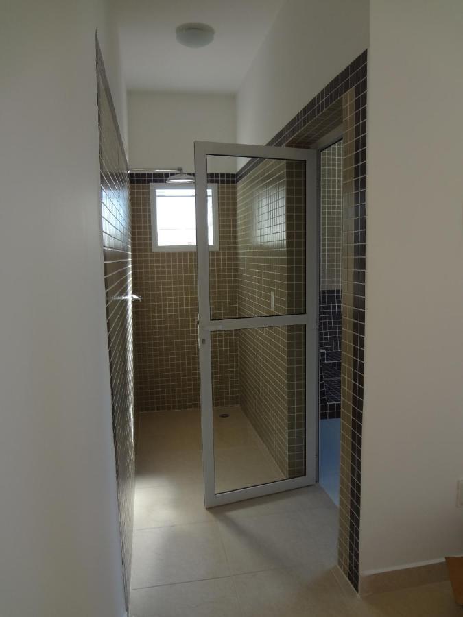Lindo Apto Com Piscina, Sauna, Salao De Jogos, Wifi, Ar Condicionado E Sacada Gourmet No Itagua Apartamento Ubatuba