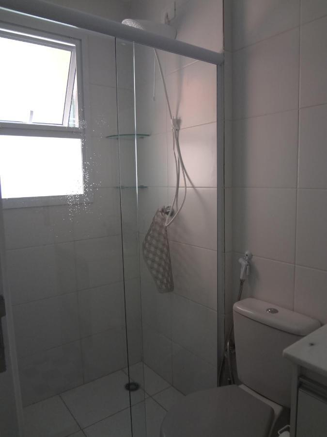 Apartamento Lindo Apto Com Piscina, Sauna, Salao De Jogos, Wifi, Ar Condicionado E Sacada Gourmet No Itagua Ubatuba