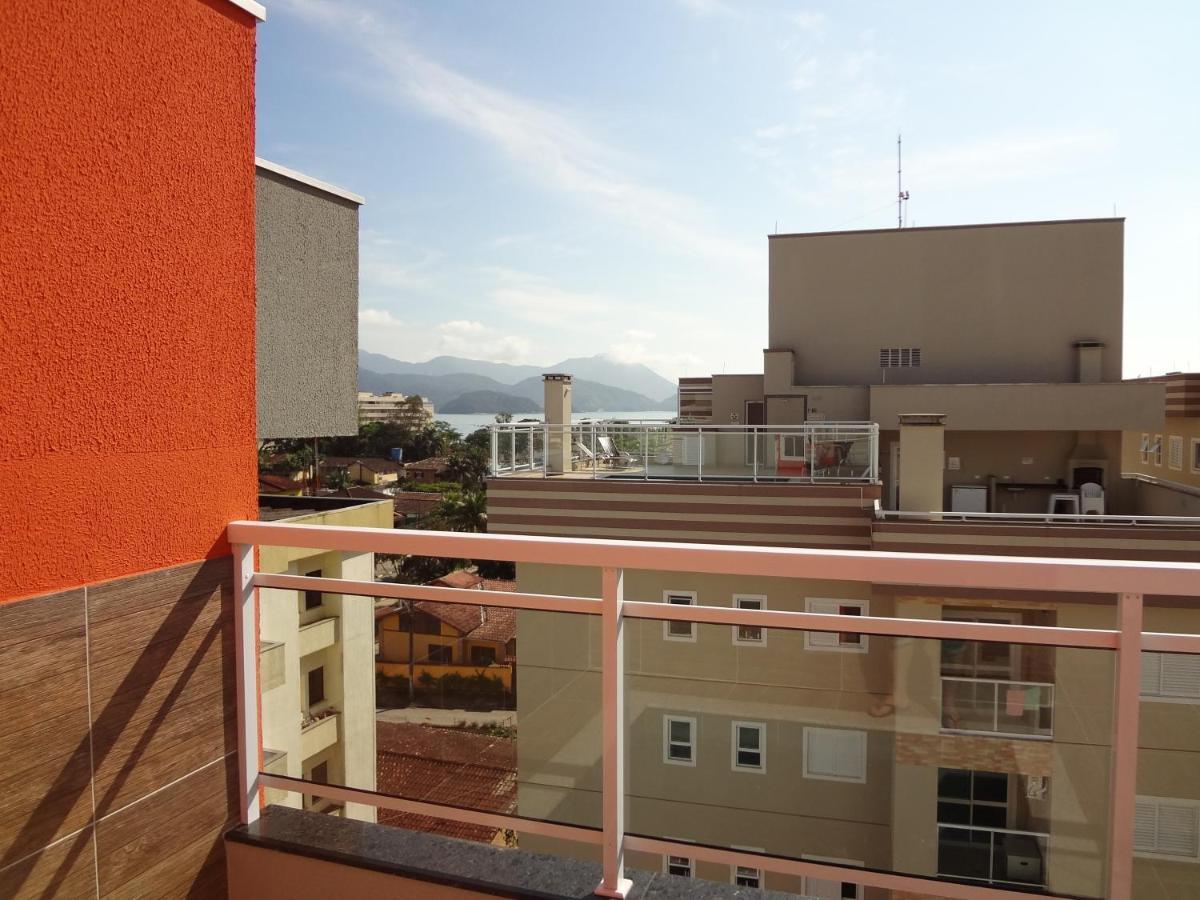 Apartamento Lindo Apto Com Piscina, Sauna, Salao De Jogos, Wifi, Ar Condicionado E Sacada Gourmet No Itagua