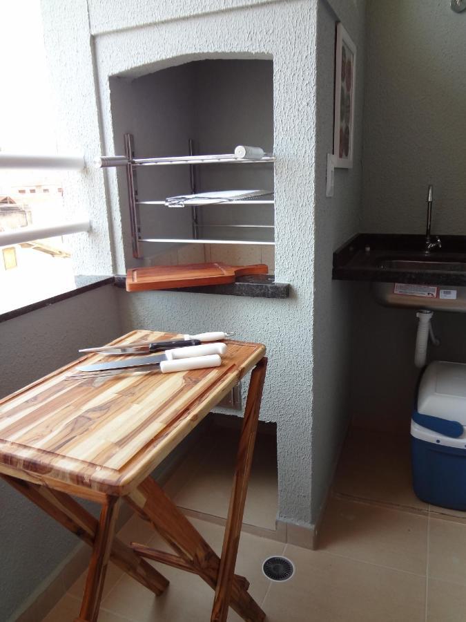 Lindo Apto Com Piscina, Sauna, Salao De Jogos, Wifi, Ar Condicionado E Sacada Gourmet No Itagua Apartamento Ubatuba