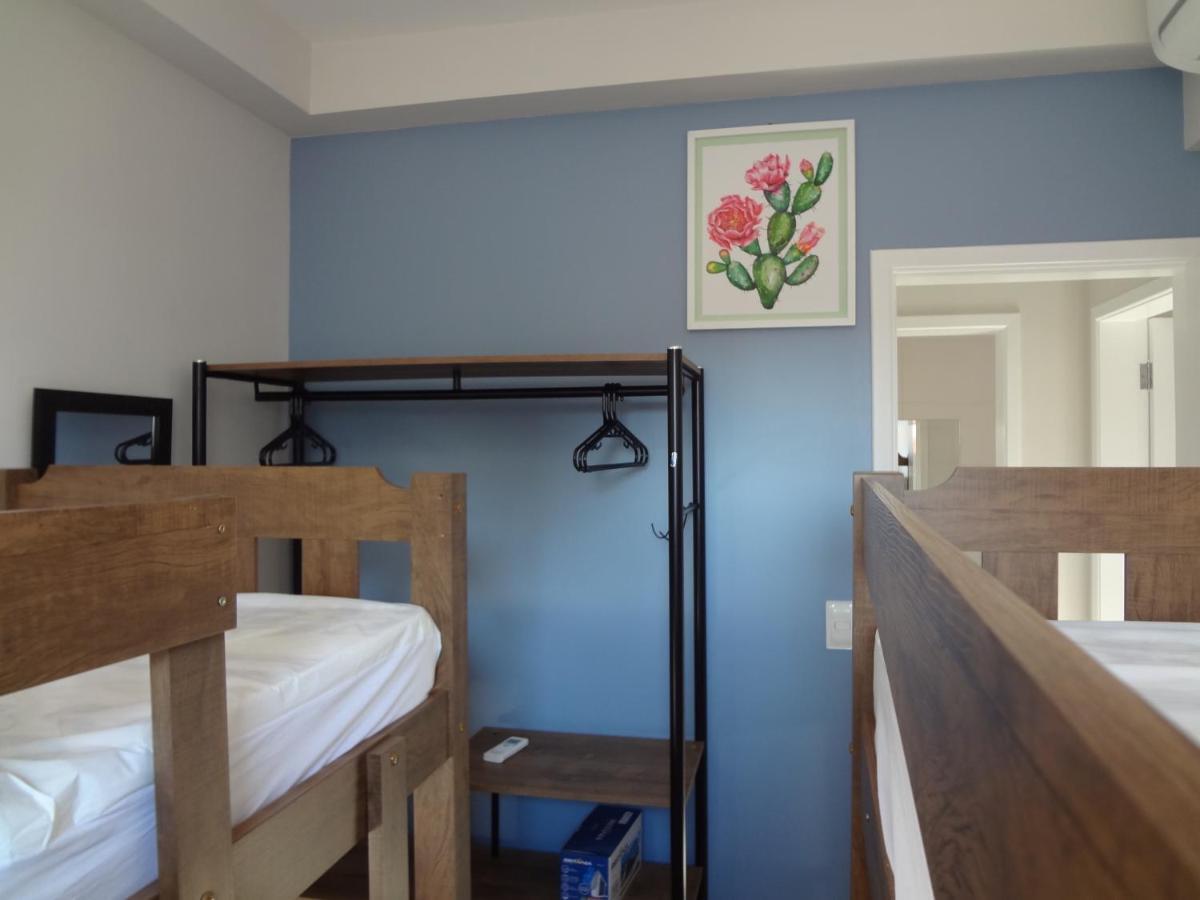 Lindo Apto Com Piscina, Sauna, Salao De Jogos, Wifi, Ar Condicionado E Sacada Gourmet No Itagua Apartamento Ubatuba