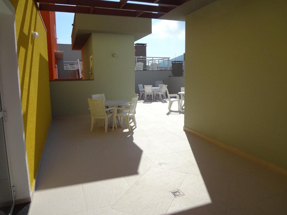 Apartamento Lindo Apto Com Piscina, Sauna, Salao De Jogos, Wifi, Ar Condicionado E Sacada Gourmet No Itagua *