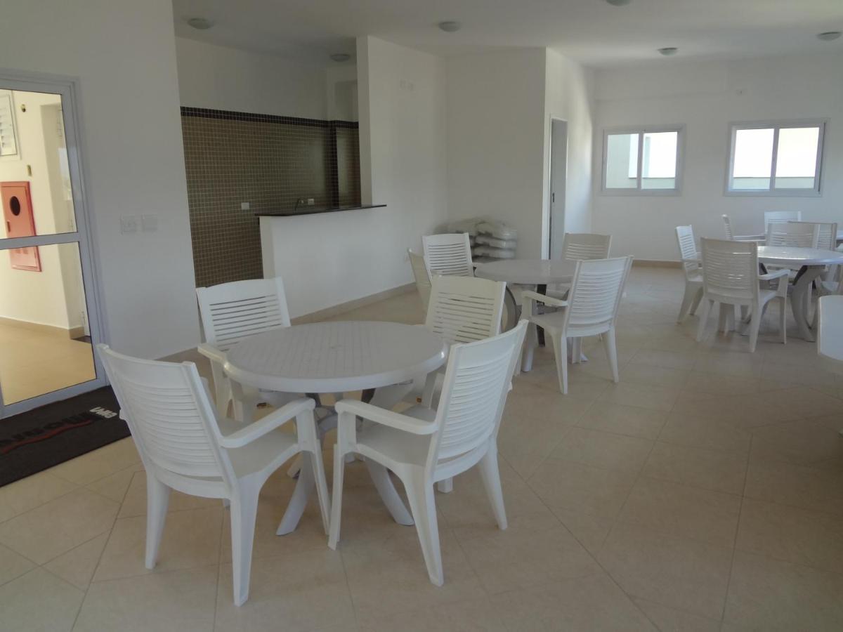 Lindo Apto Com Piscina, Sauna, Salao De Jogos, Wifi, Ar Condicionado E Sacada Gourmet No Itagua Ubatuba