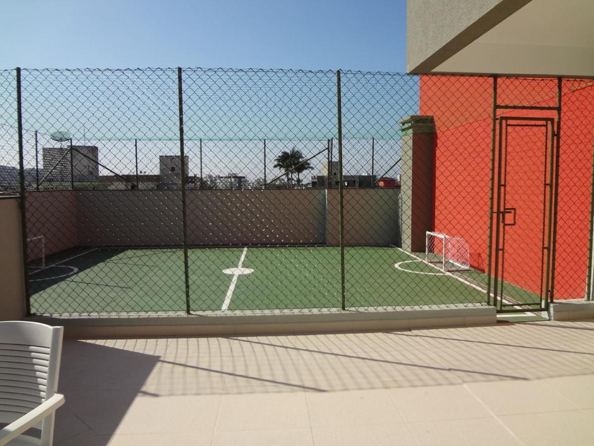 Apartamento Lindo Apto Com Piscina, Sauna, Salao De Jogos, Wifi, Ar Condicionado E Sacada Gourmet No Itagua Ubatuba
