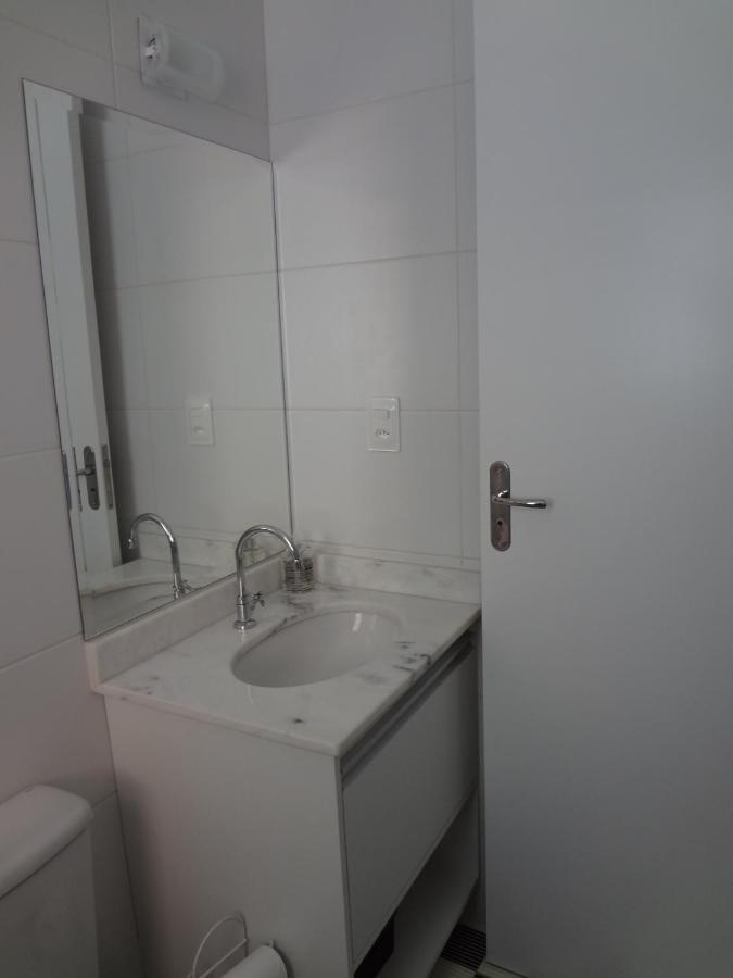 Lindo Apto Com Piscina, Sauna, Salao De Jogos, Wifi, Ar Condicionado E Sacada Gourmet No Itagua Ubatuba