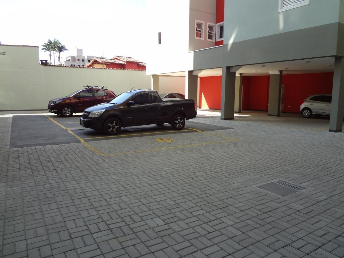 Lindo Apto Com Piscina, Sauna, Salao De Jogos, Wifi, Ar Condicionado E Sacada Gourmet No Itagua * Ubatuba