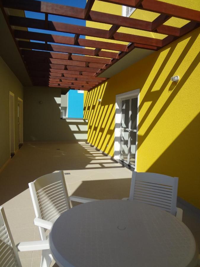 Lindo Apto Com Piscina, Sauna, Salao De Jogos, Wifi, Ar Condicionado E Sacada Gourmet No Itagua Apartamento Ubatuba