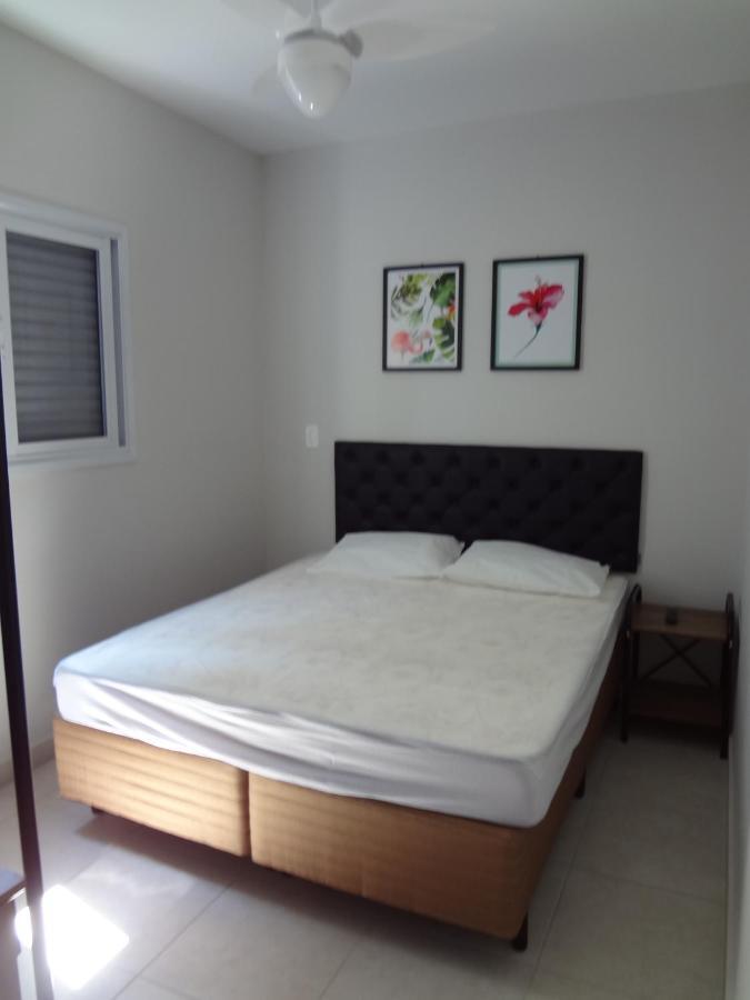 Apartamento Lindo Apto Com Piscina, Sauna, Salao De Jogos, Wifi, Ar Condicionado E Sacada Gourmet No Itagua *