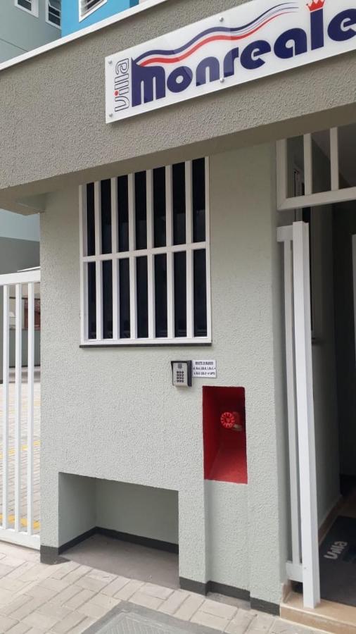 Apartamento Lindo Apto Com Piscina, Sauna, Salao De Jogos, Wifi, Ar Condicionado E Sacada Gourmet No Itagua *