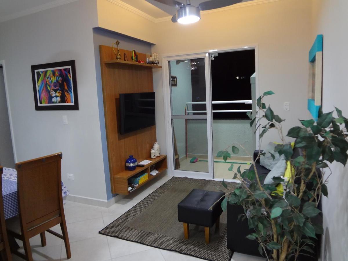 Lindo Apto Com Piscina, Sauna, Salao De Jogos, Wifi, Ar Condicionado E Sacada Gourmet No Itagua Ubatuba